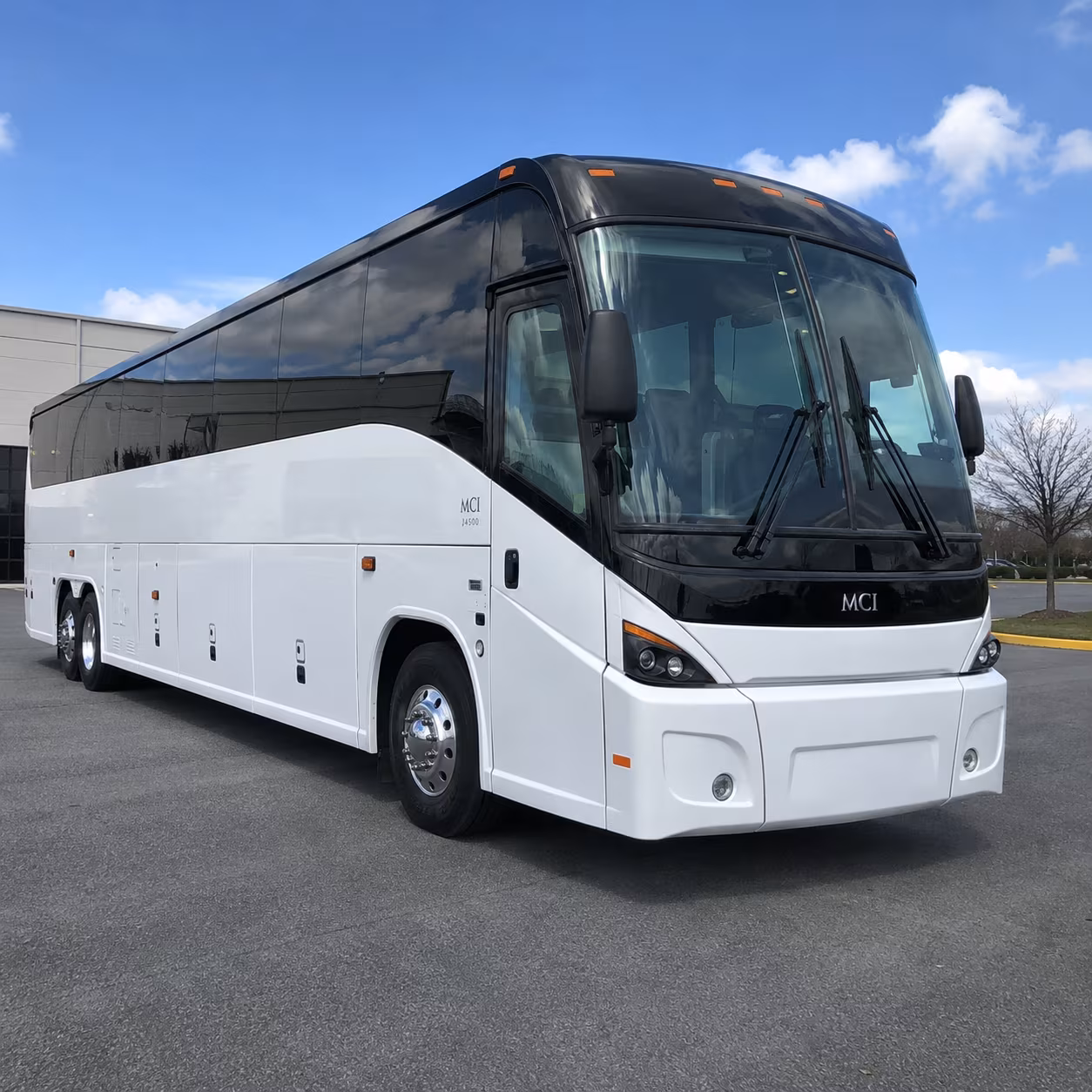 connect your team to downtown detroit from the suburbs without the parking headache