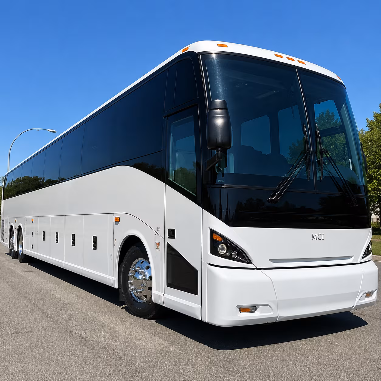 corporate group airport transfers to downtown detroit and the suburbs