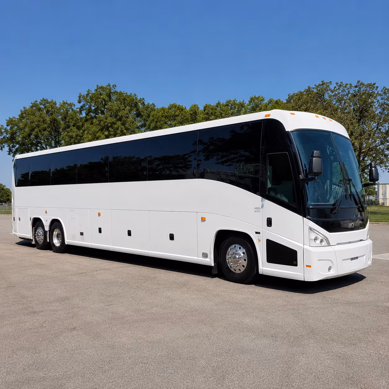 corporate shuttle service to huntington place the detroit auto show