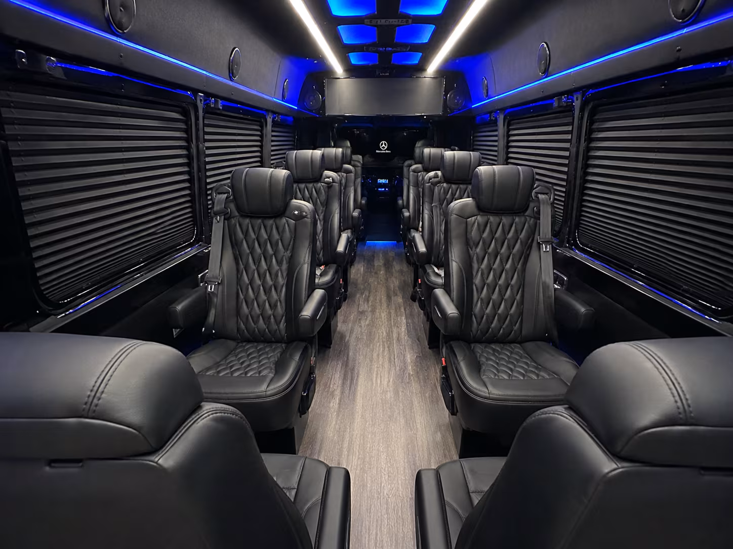 detroit sporting event transportation