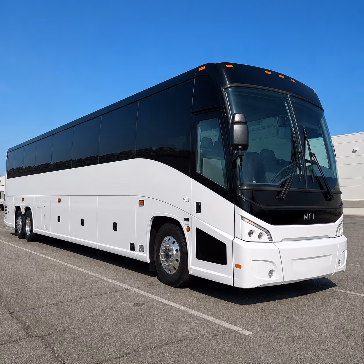detroit to indianapolis charter buses for the indy 500 and brickyard