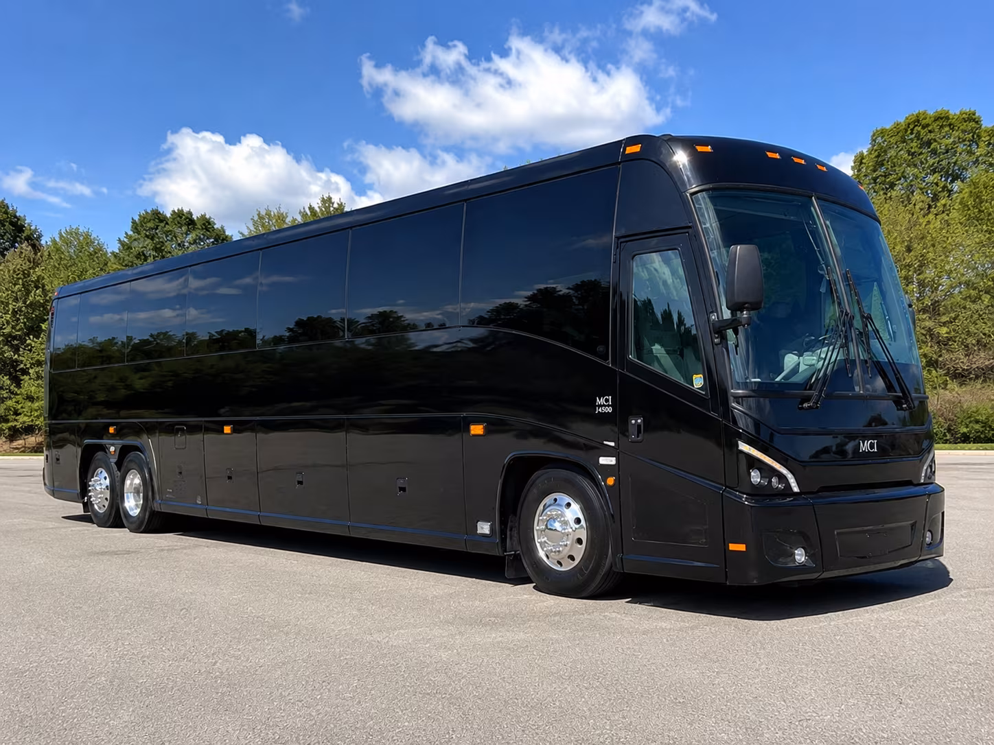 detroit wine tour brewery transportation onboard seating