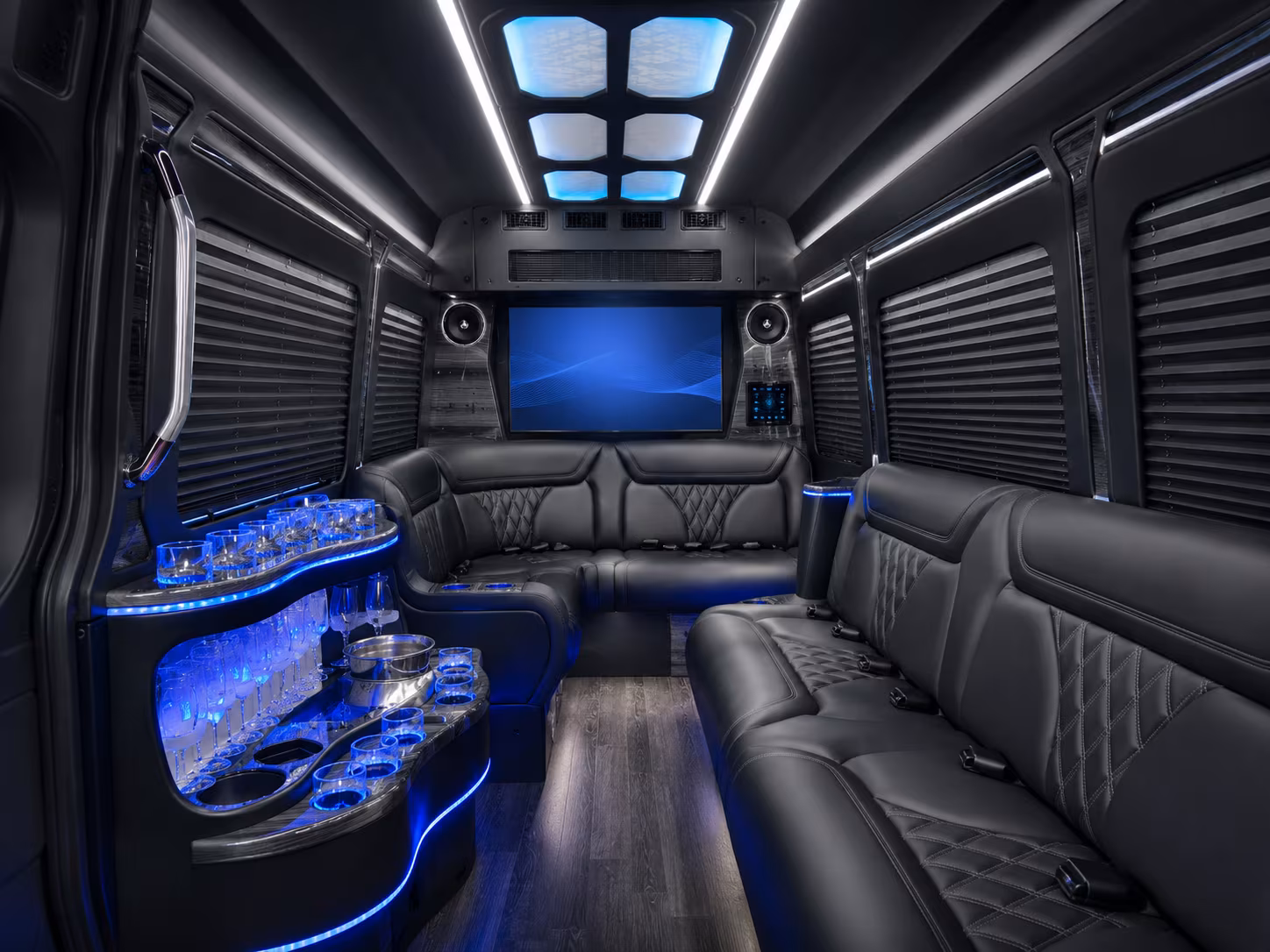 finding concert transportation for fox theatre and masonic temple shows in detroit