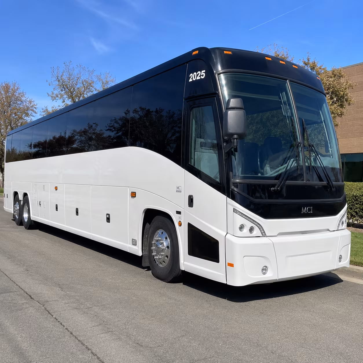 finding the right bus for henry ford museum field trips in dearborn