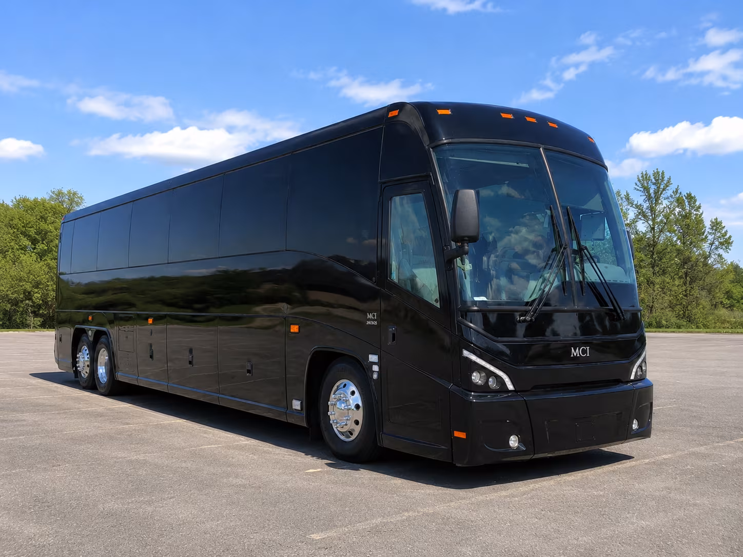 grosse pointe and lake shore road estate wedding shuttles
