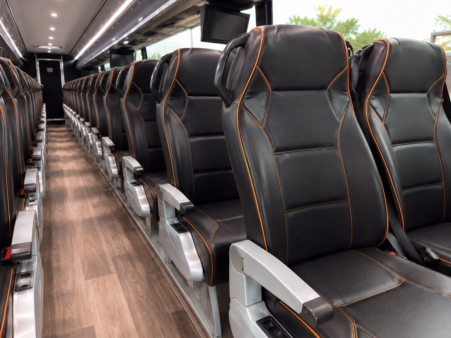 how the day of the week changes what a bus costs in detroit michigan