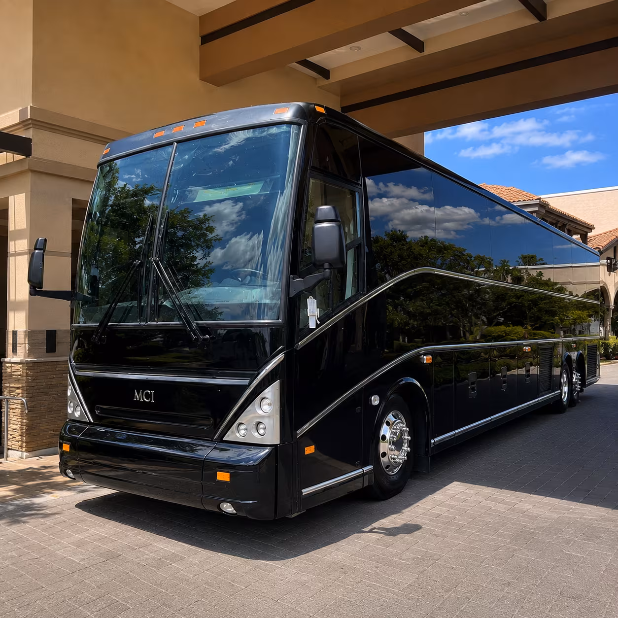 warren sterling heights and macomb county prom transportation