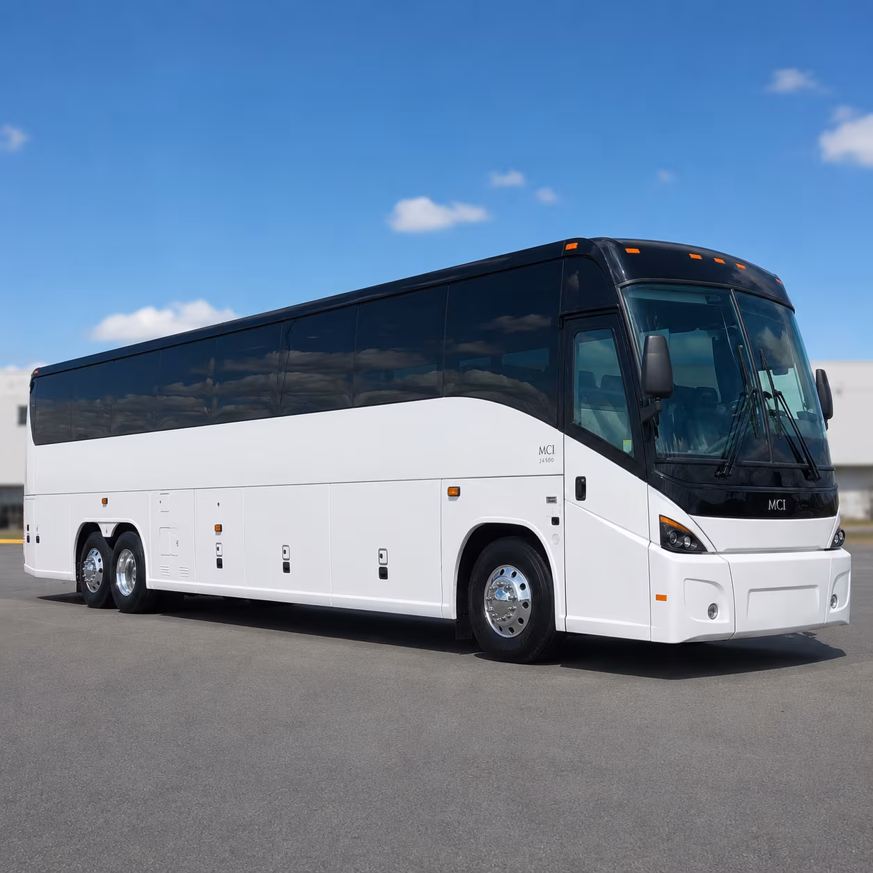 what government coordinators in detroit need from group transportation