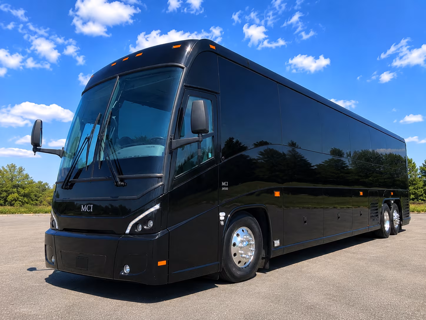 you don t have to coordinate carpools one bus keeps the whole wine tour together